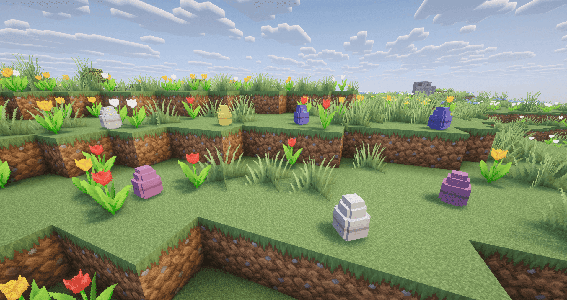 Evento de Pascua en Survival