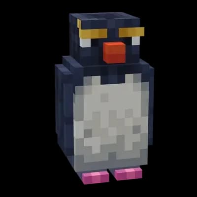 Pingüino emperador