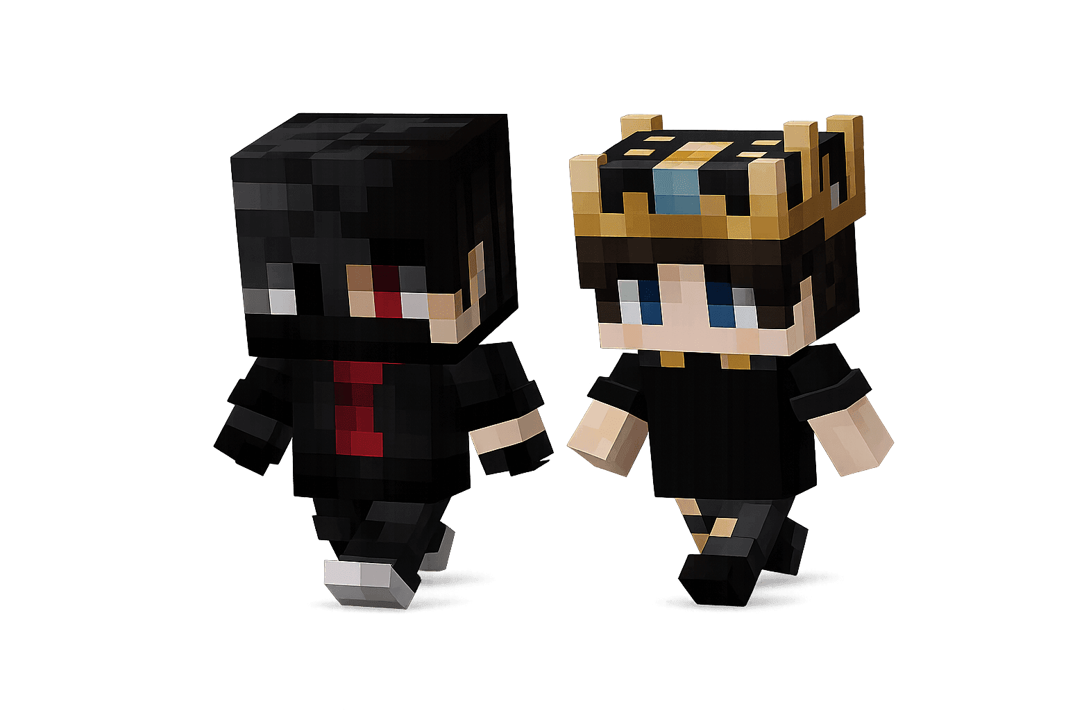 Mascota custom
