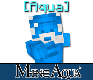 Aqua - 1 mes (FullPvP)