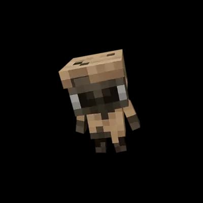 Husk miniatura