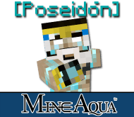 Poseidón - 1 mes (Survival)
