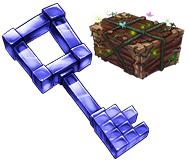 Llave Mystic x3 (Survival)