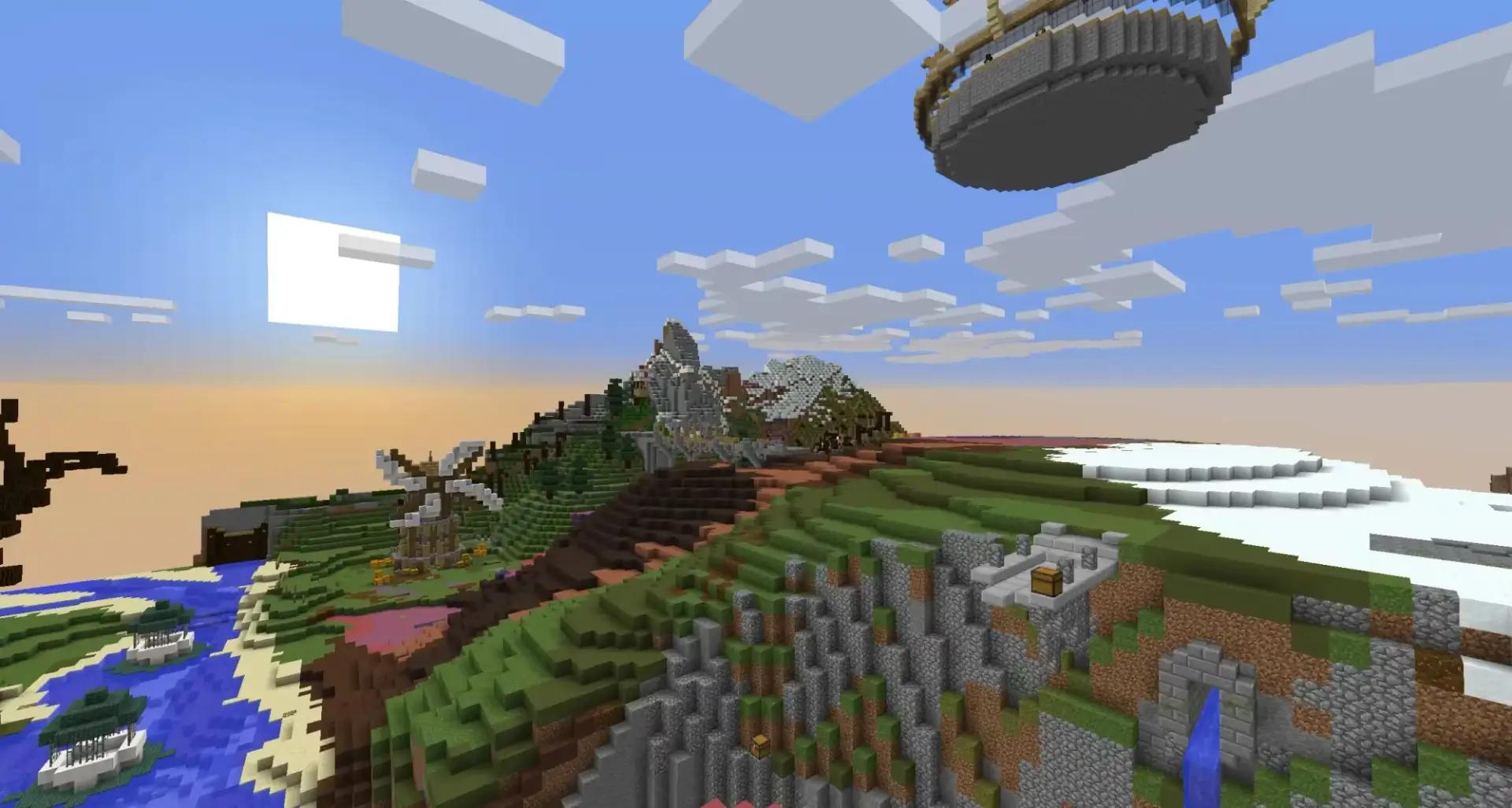 Durabilidad de armaduras en FullPvP