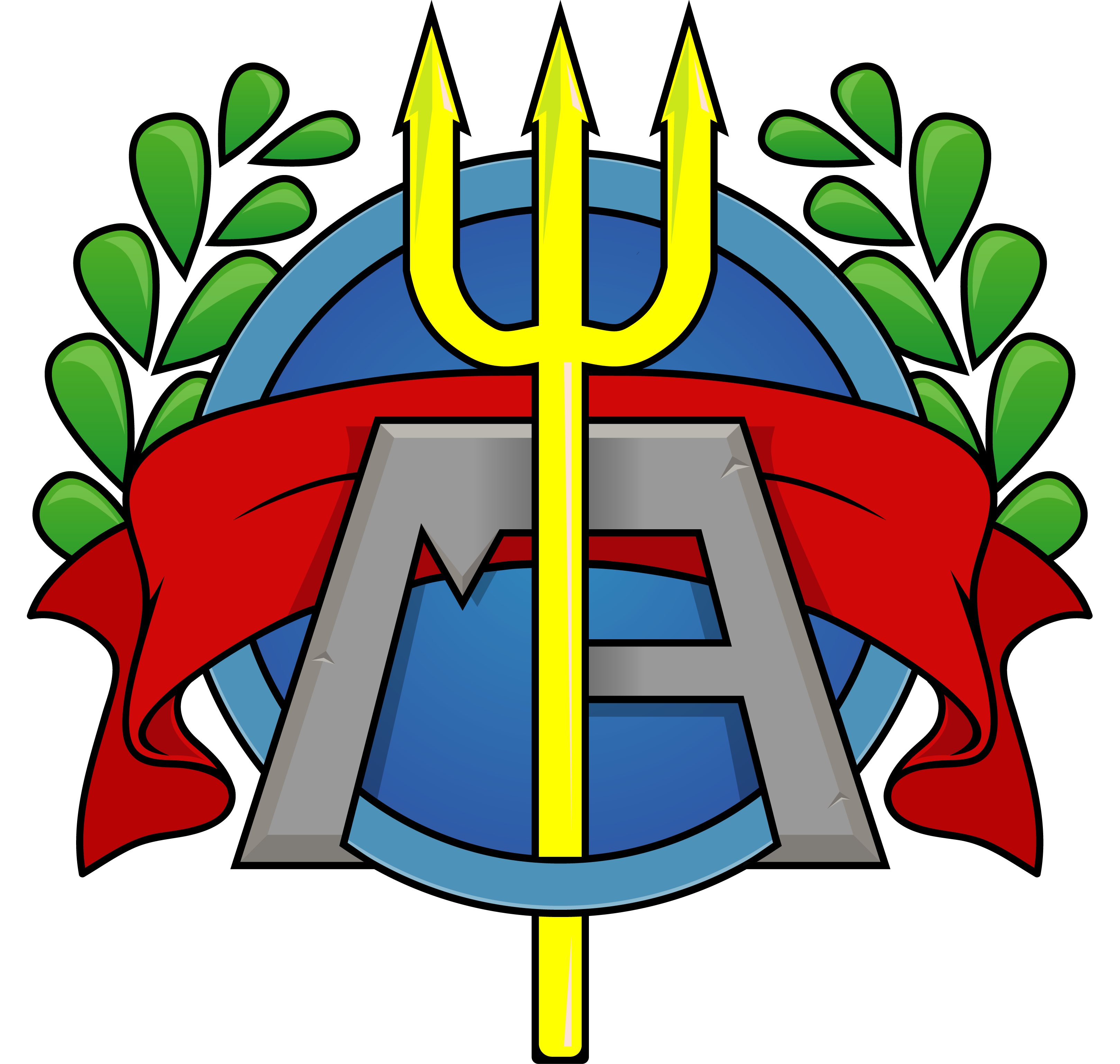 Logo de MineAqua